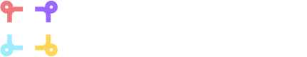 Boardgamers White logo